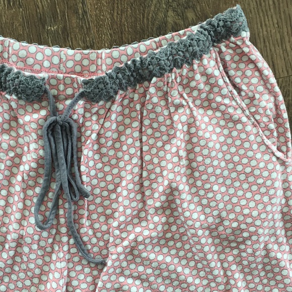 Kensie lounge pajama pants bundle of 2 - Picture 4 of 5